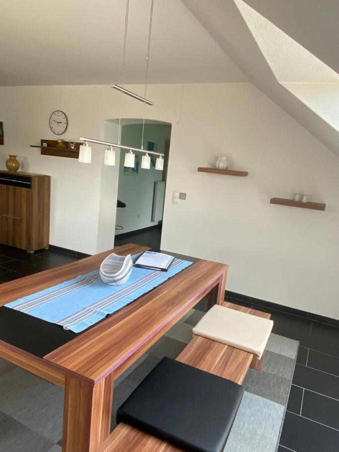 Wiesenfelden Grosszuegig Und Komfortabel:Ferienwohnung Im Bayerischen Wald! מראה חיצוני תמונה