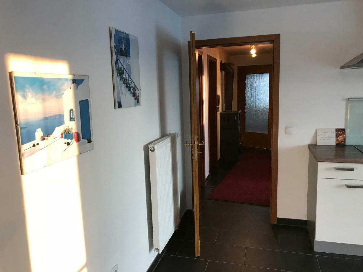 Wiesenfelden Grosszuegig Und Komfortabel:Ferienwohnung Im Bayerischen Wald! מראה חיצוני תמונה